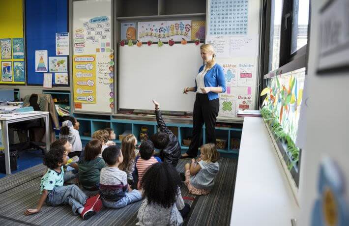 kindergarten-students-sitting-on-the-floor kindergarten-students-sitting-on-the-floor