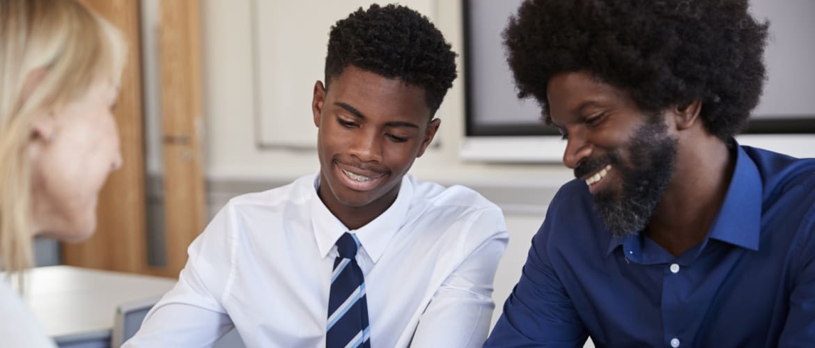 fast track your school admissions