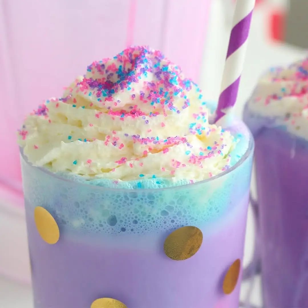 Galaxy shake