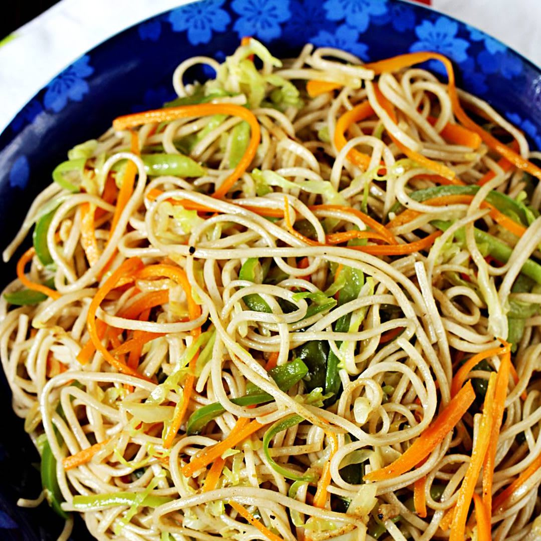Veg Noodles