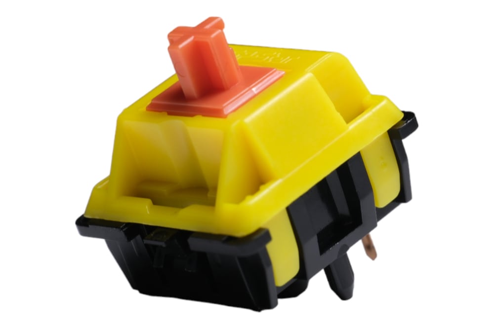 SP-Star Duck Tactile Switch