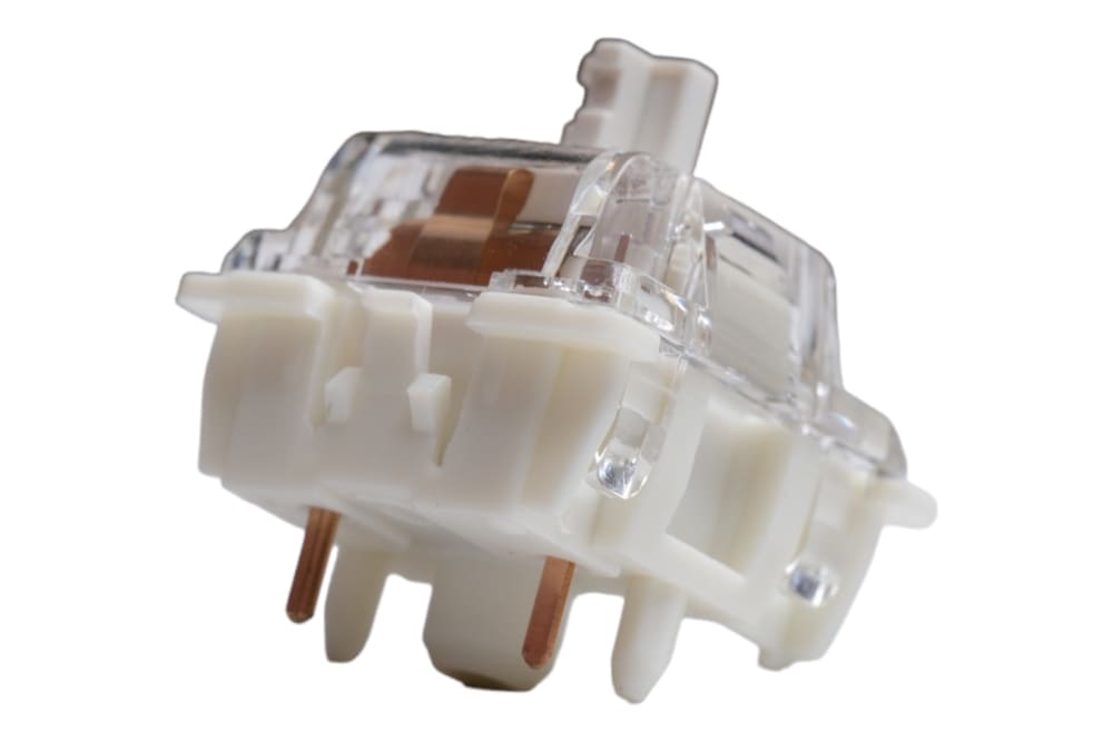 Gateron G Pro 3.0 White Linear Switch