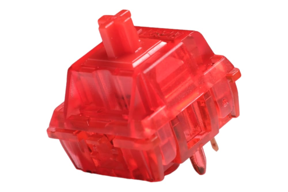 Gateron Ink Red Linear Switch