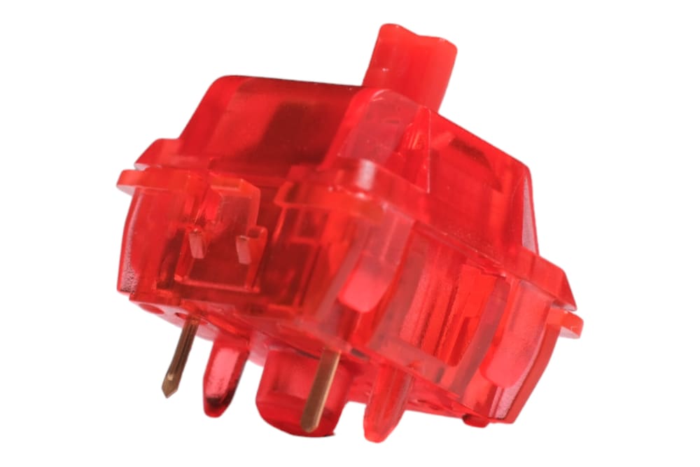 Gateron Ink Red Linear Switch