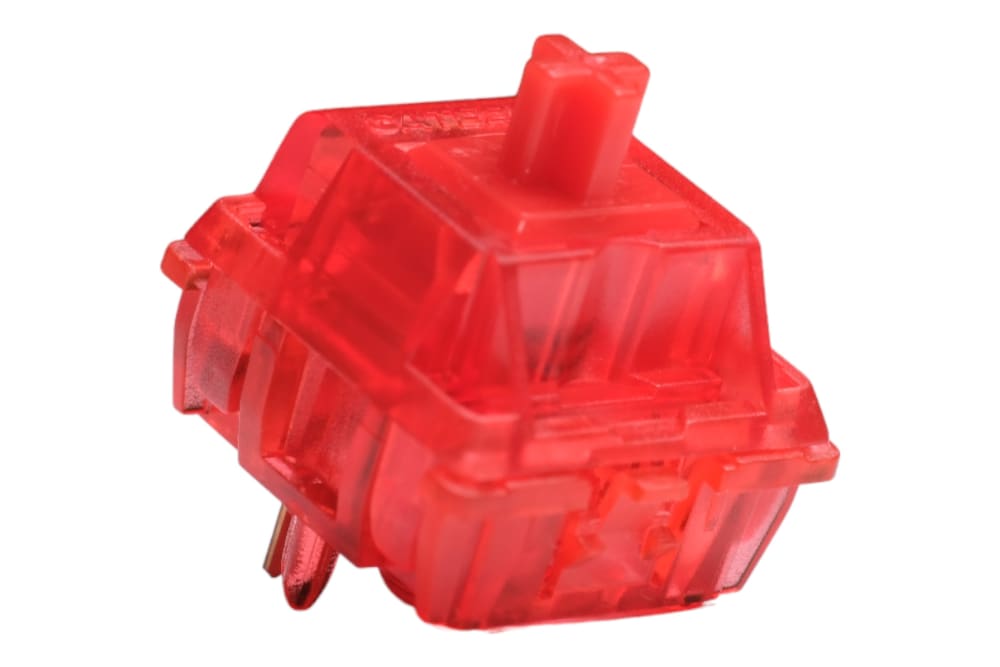 Gateron Ink Red Linear Switch