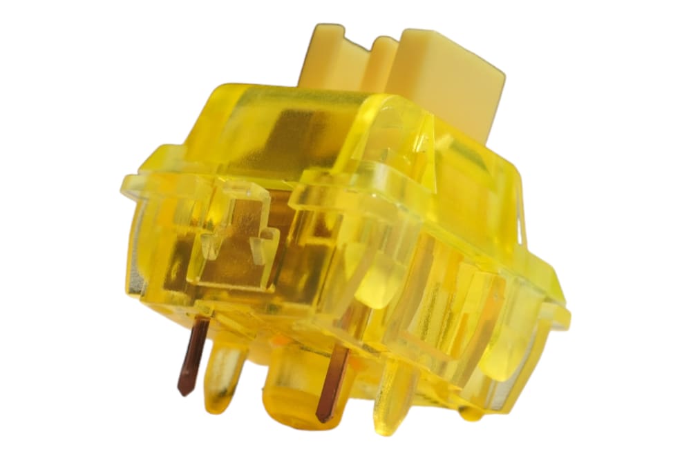 Gateron Ink Yellow Linear Switch