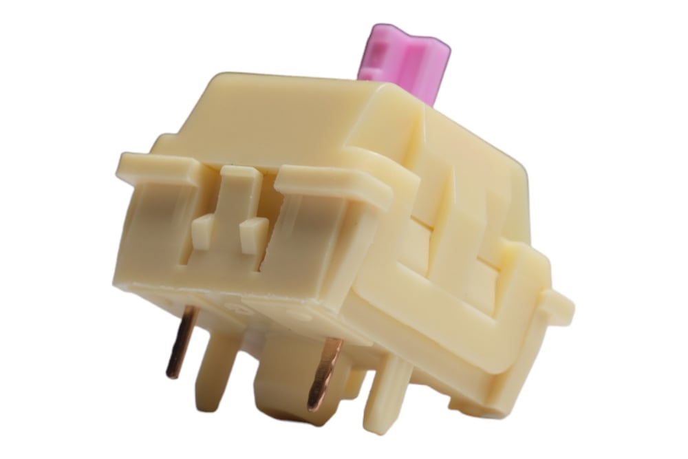 KTT Mallo Tactile Switch