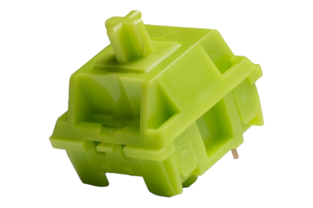 KTT Matcha Tactile Switch