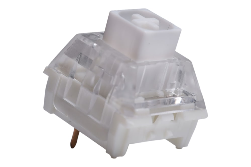 Kailh Box White Clicky Switch