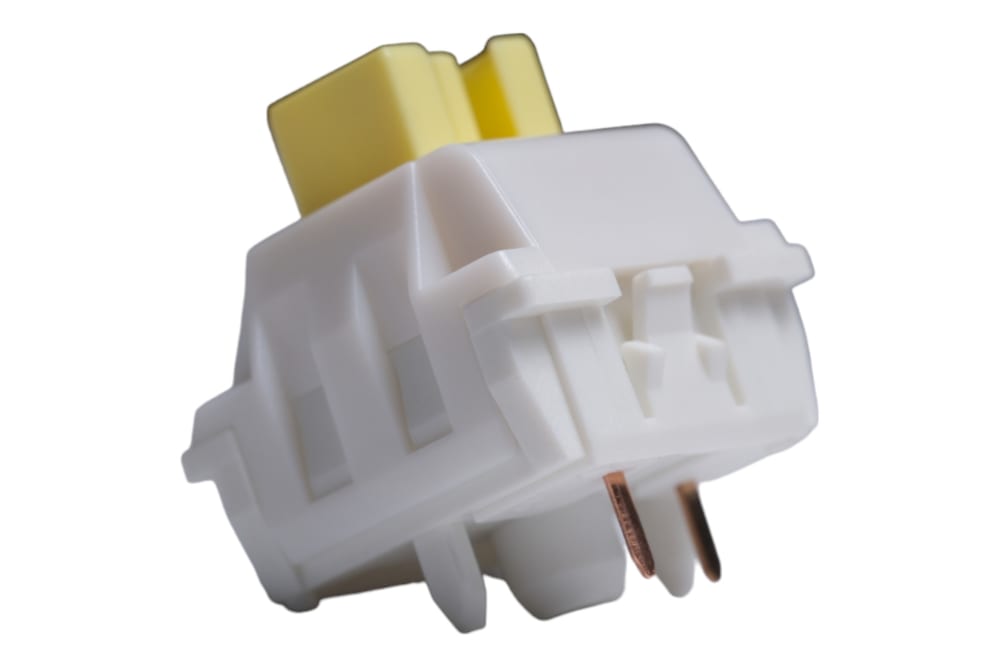 Jwick Ginger Milk Linear Switch