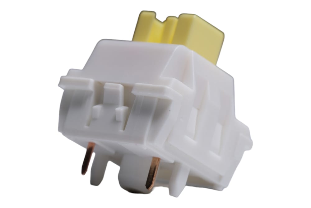 Jwick Ginger Milk Linear Switch