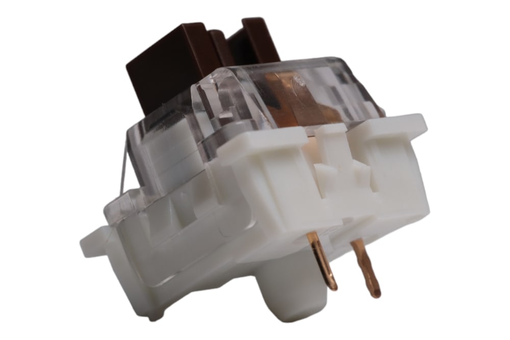 Outemu Dustproof Brown Tactile Switch