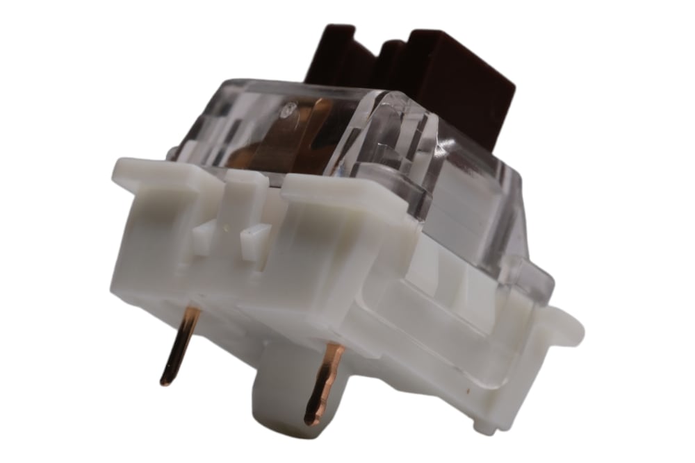Outemu Dustproof Brown Tactile Switch