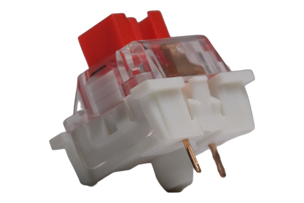 Outemu Dustproof Red Linear Switch