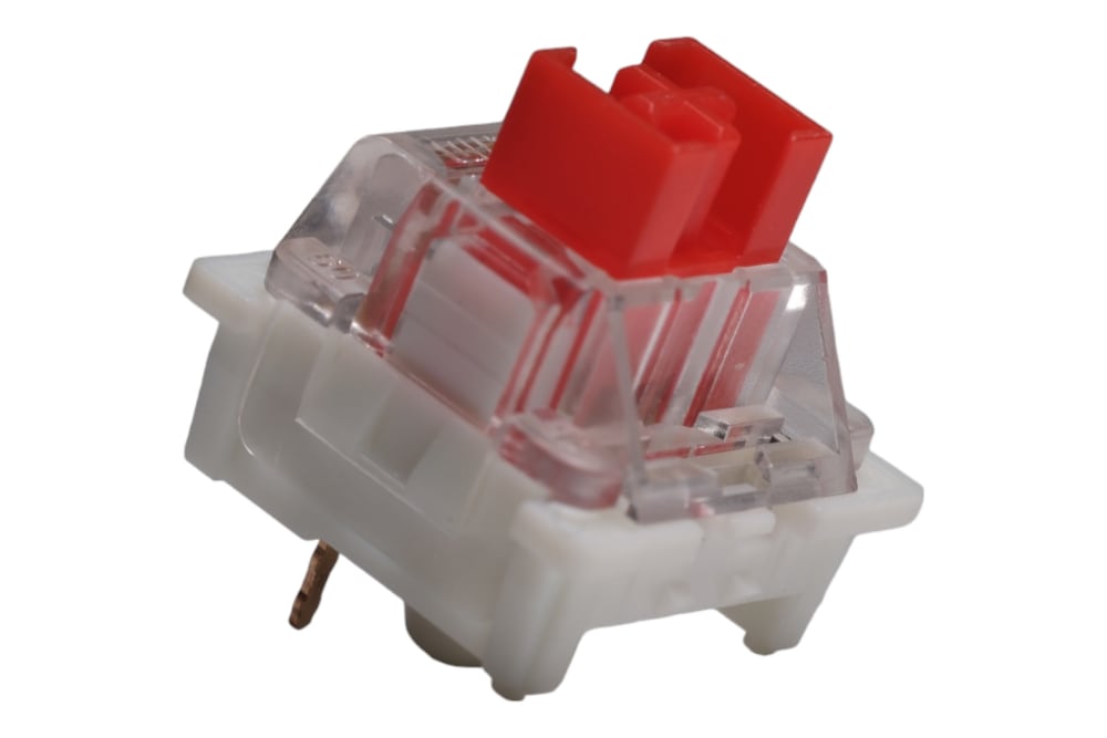 Outemu Dustproof Red Linear Switch