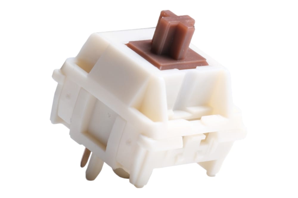 HMX Caramel Pudding Linear Switch