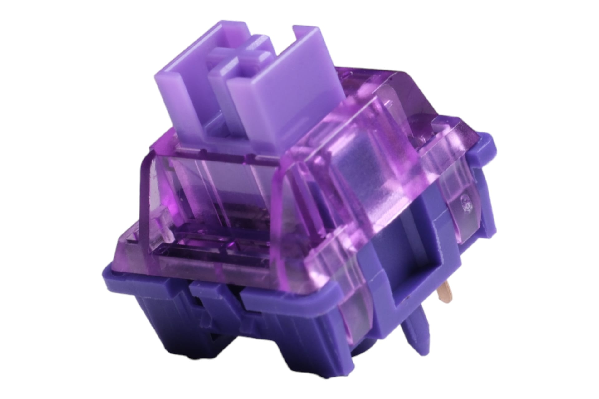 Akko Lavender Purple Pro