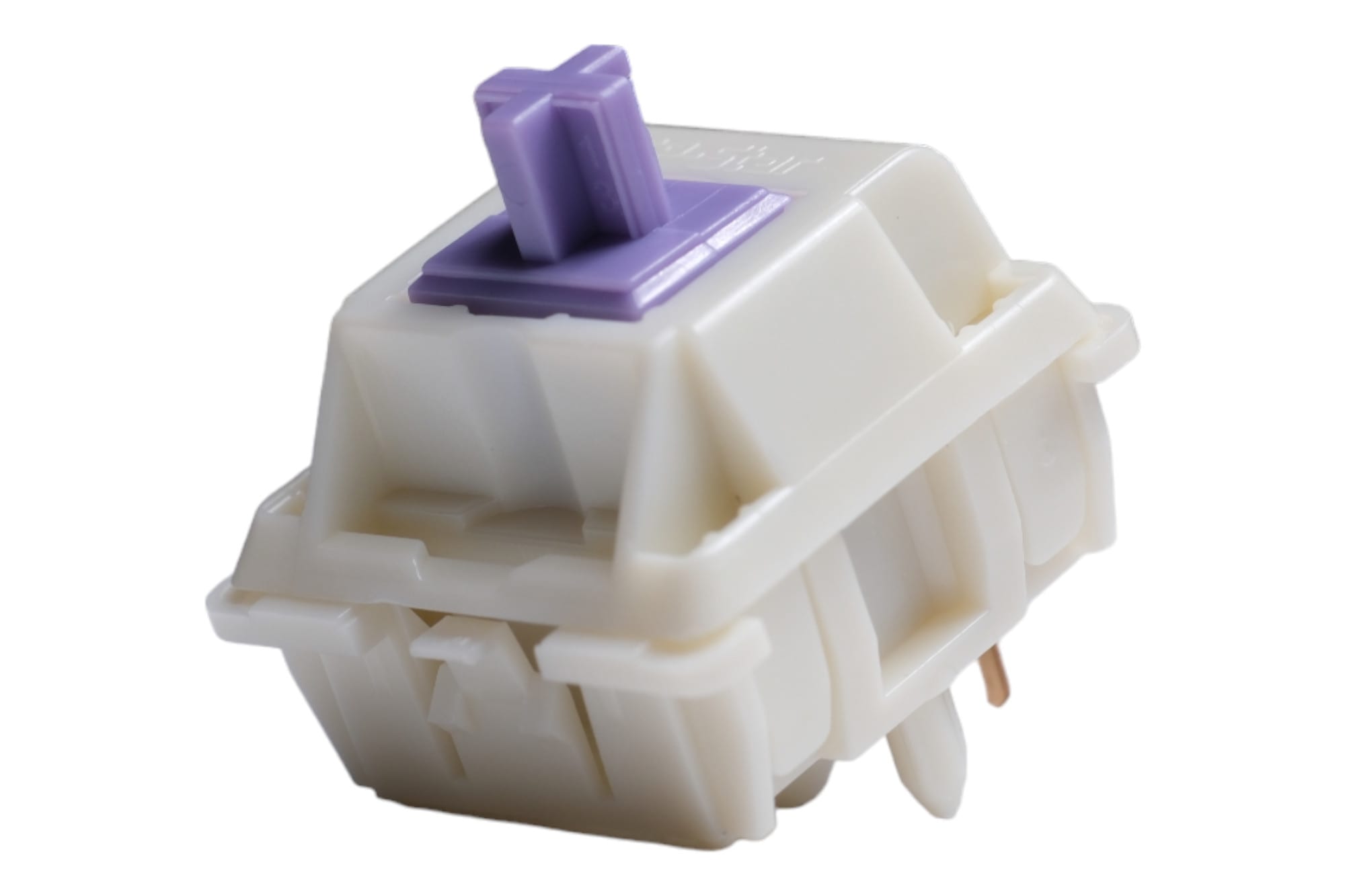 SP-Star Polaris Purple Tactile Switch