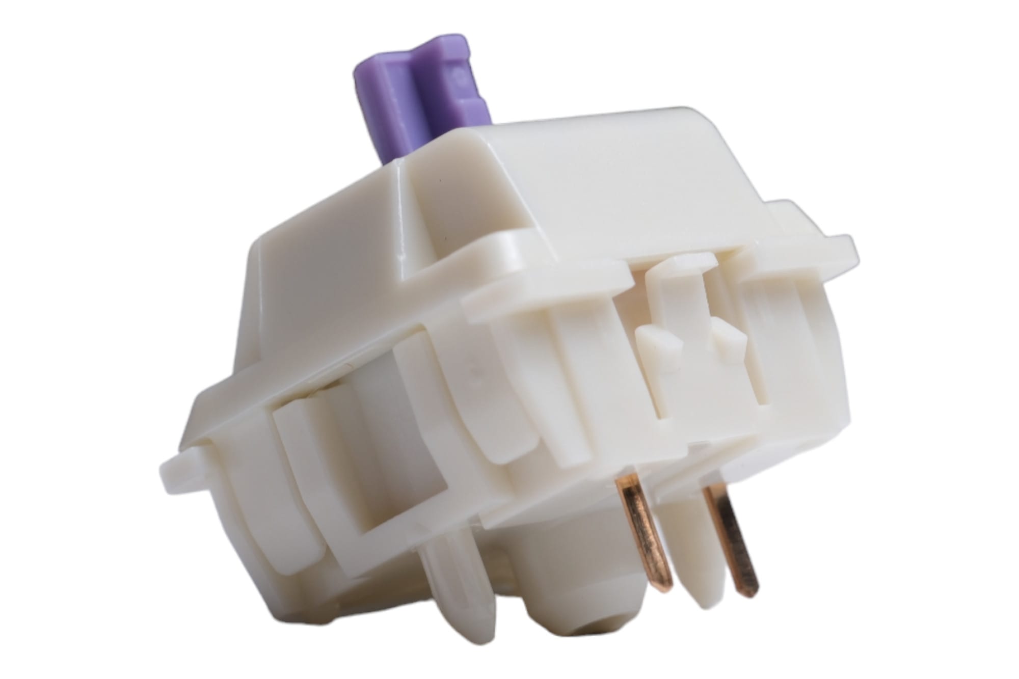 SP-Star Polaris Purple Tactile Switch