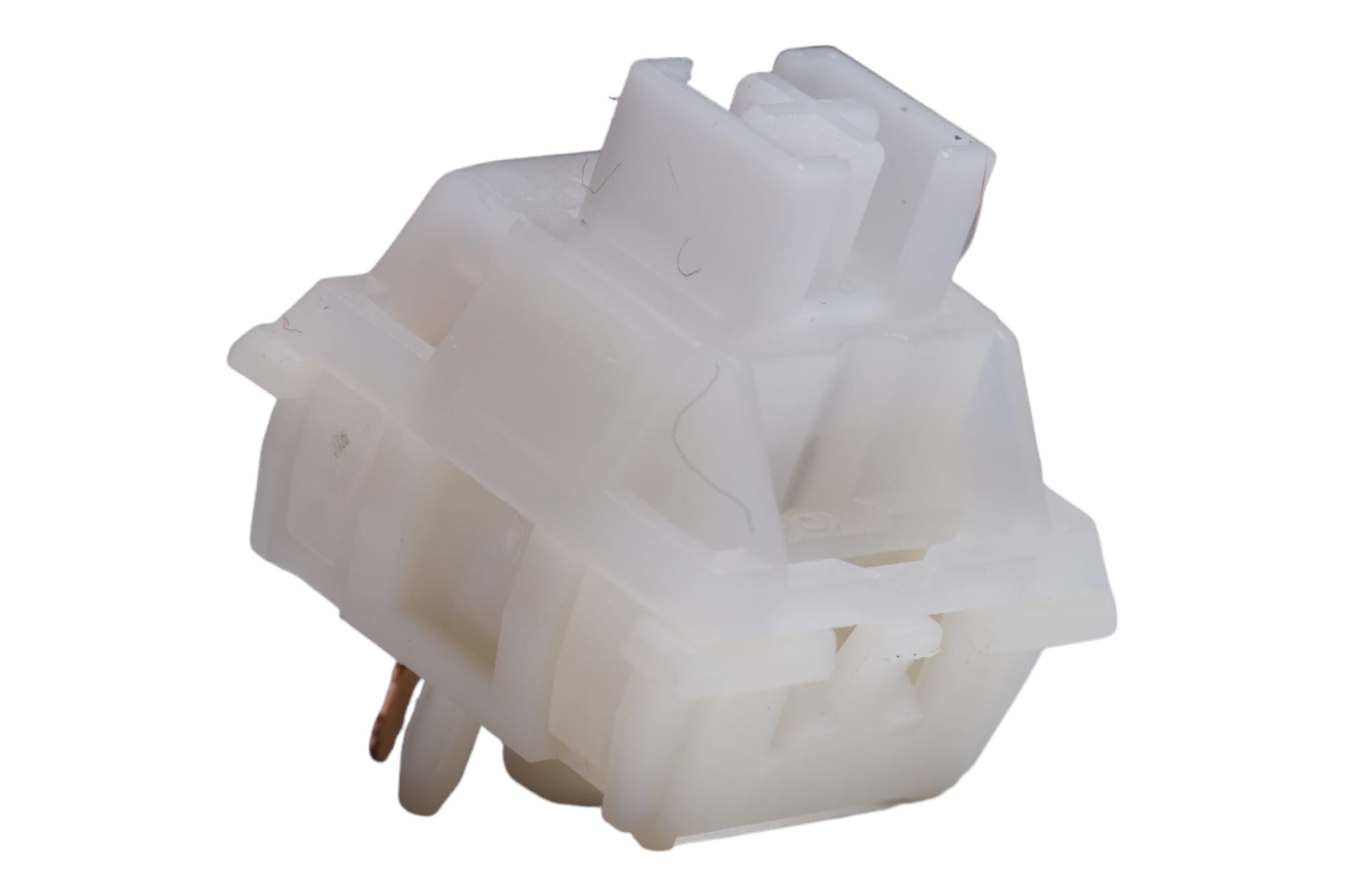 Keygeek Keygeek Raw Linear Switch