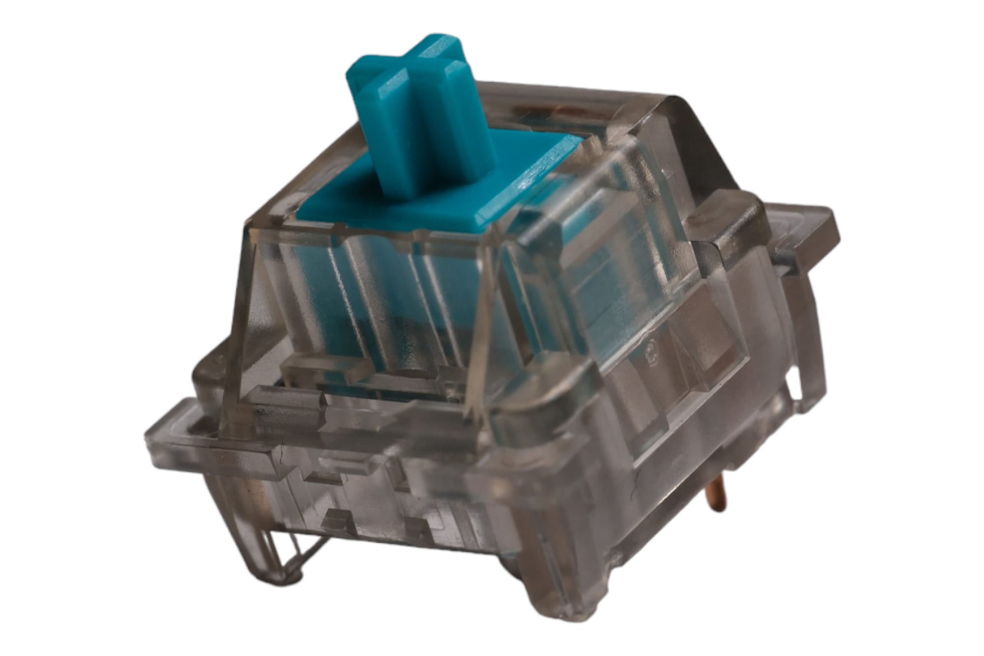 Outemu Silent Green Linear Switch