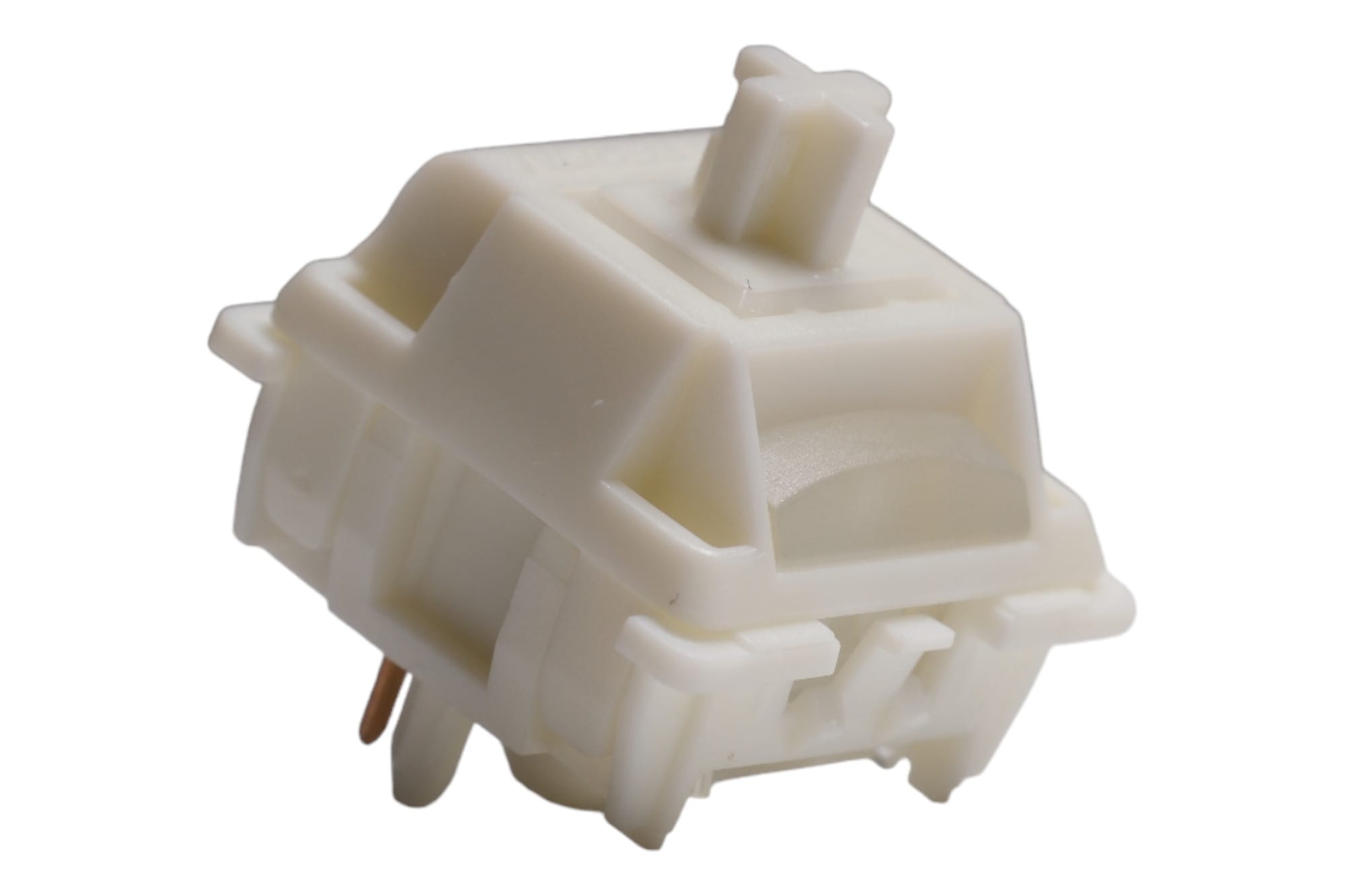 Gateron Smoothie Linear Switch · Milktooth Gateron Smoothie Linear Switch · Milktooth