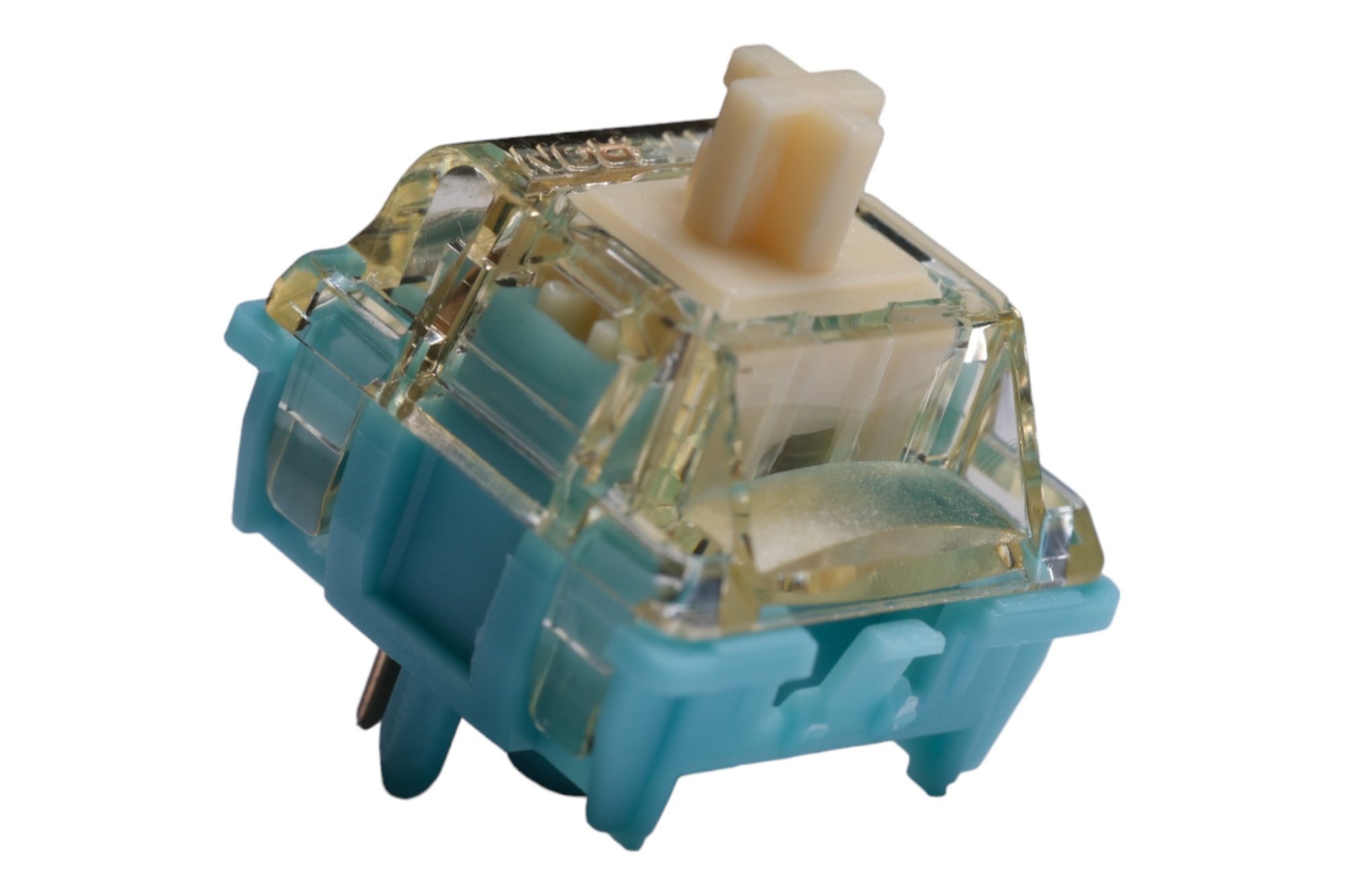 Gateron Lunar Probe Linear Switch
