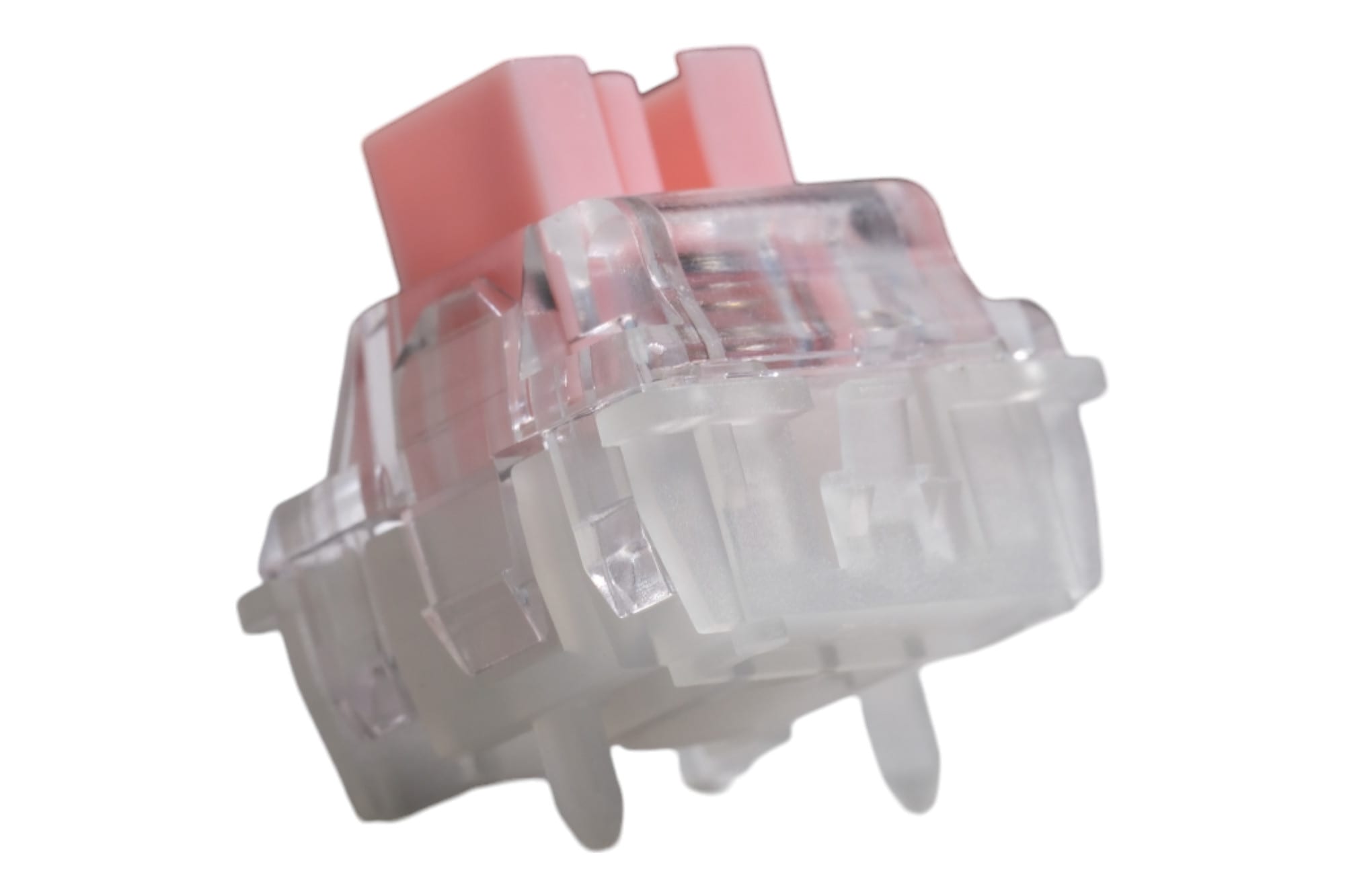 Everglide Rice Pudding Hall Effect Switch