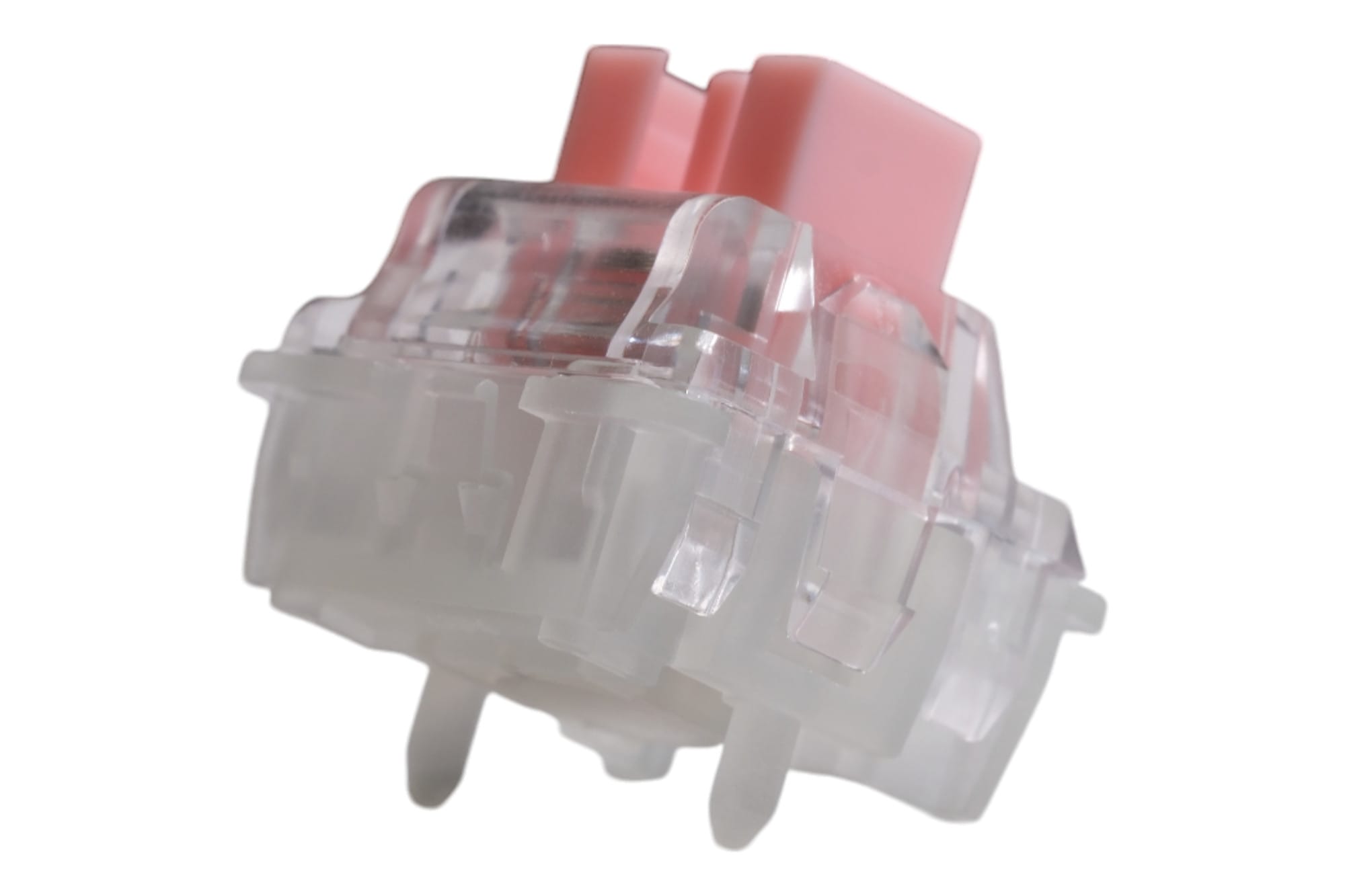 Everglide Rice Pudding Hall Effect Switch