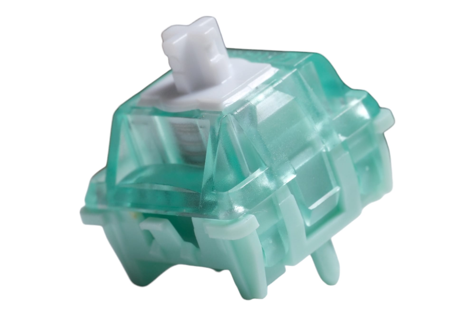 Gateron Magnetic Jade Pro HE Hall Effect Switch