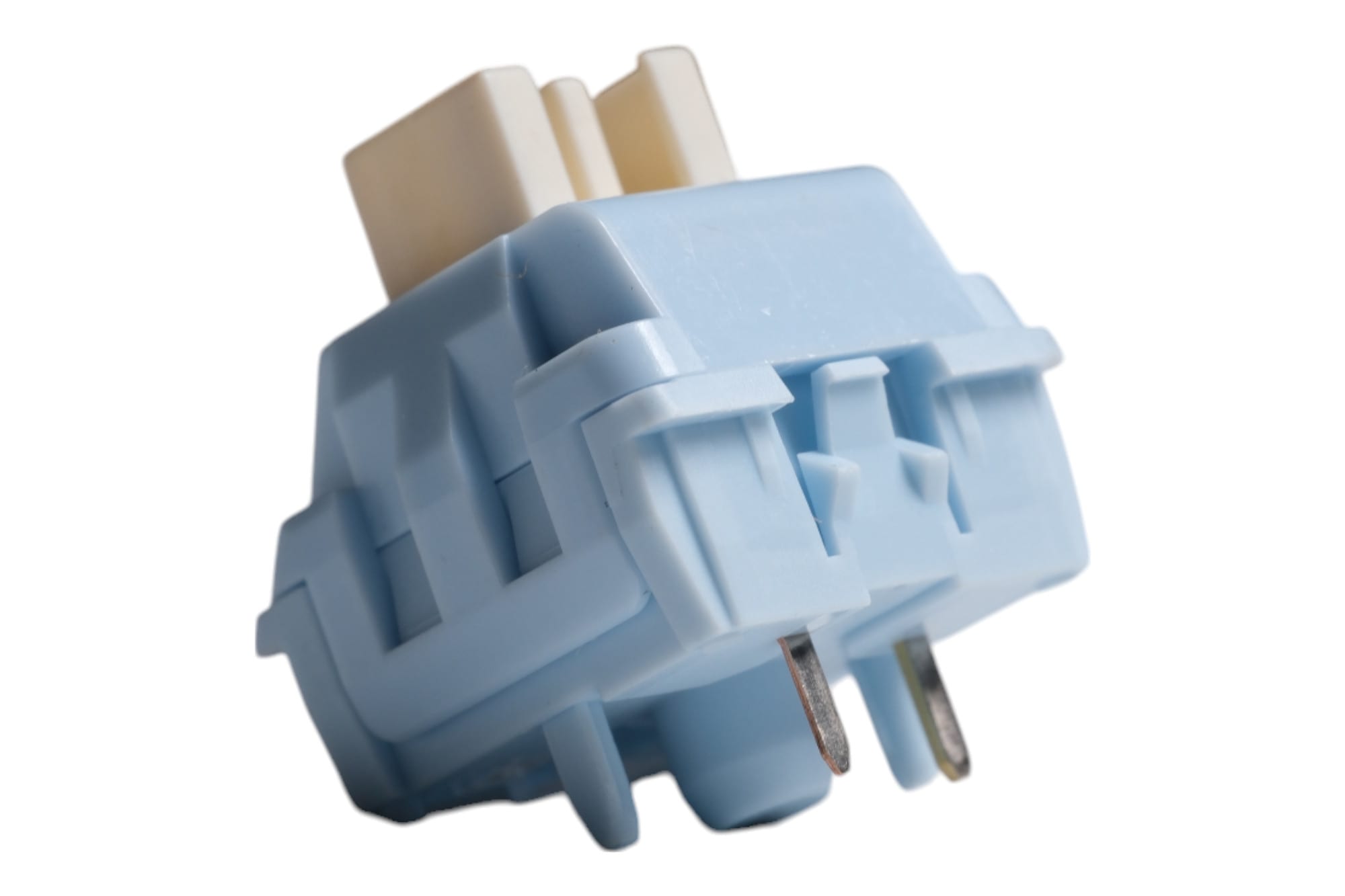 Lichicx Silent Yogurt - 42g Linear Switch