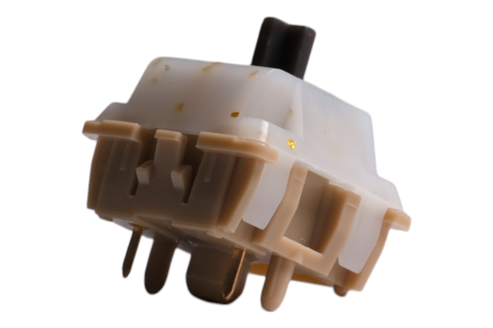 Invokeys Hojicha Reserve Tactile Switch