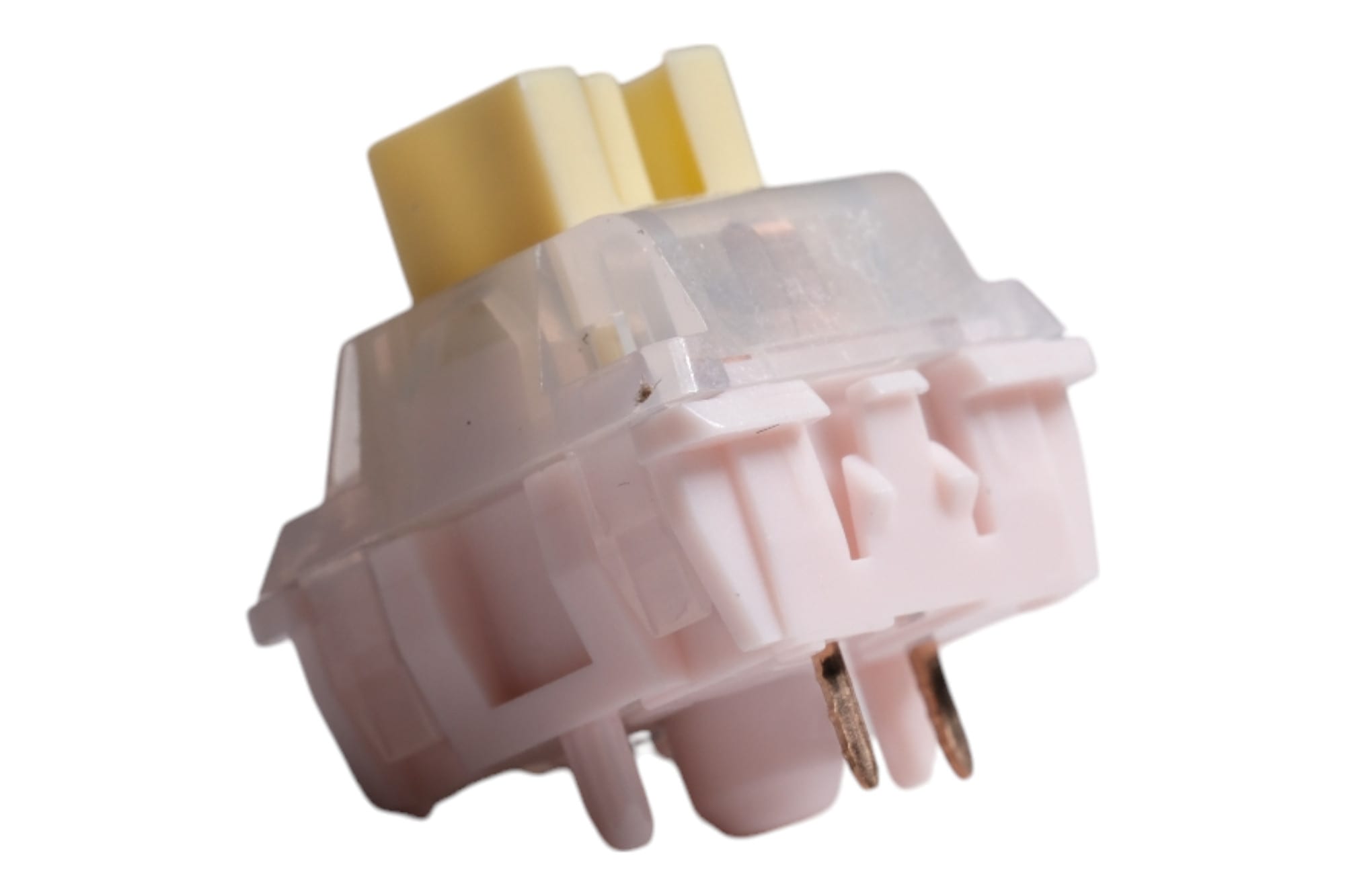 Jerrzi Canale Linear Switch