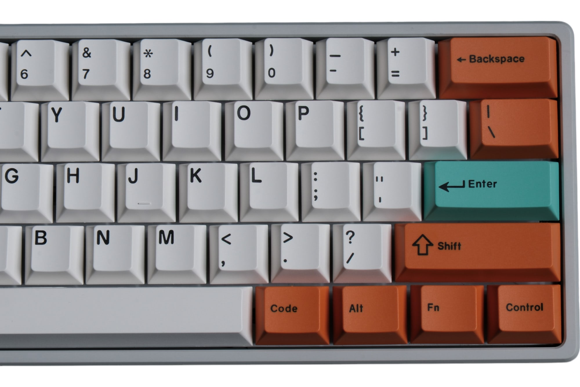Keykobo Motel Keycap Kit