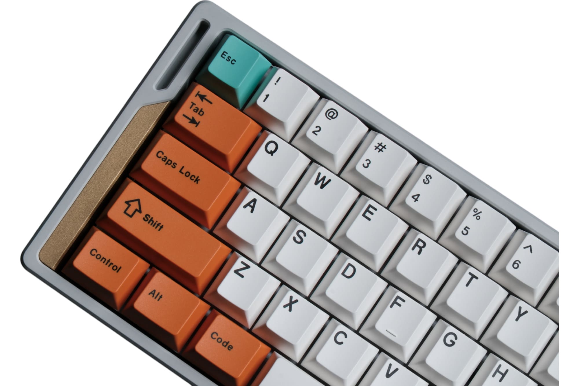 Keykobo Motel Keycap Kit