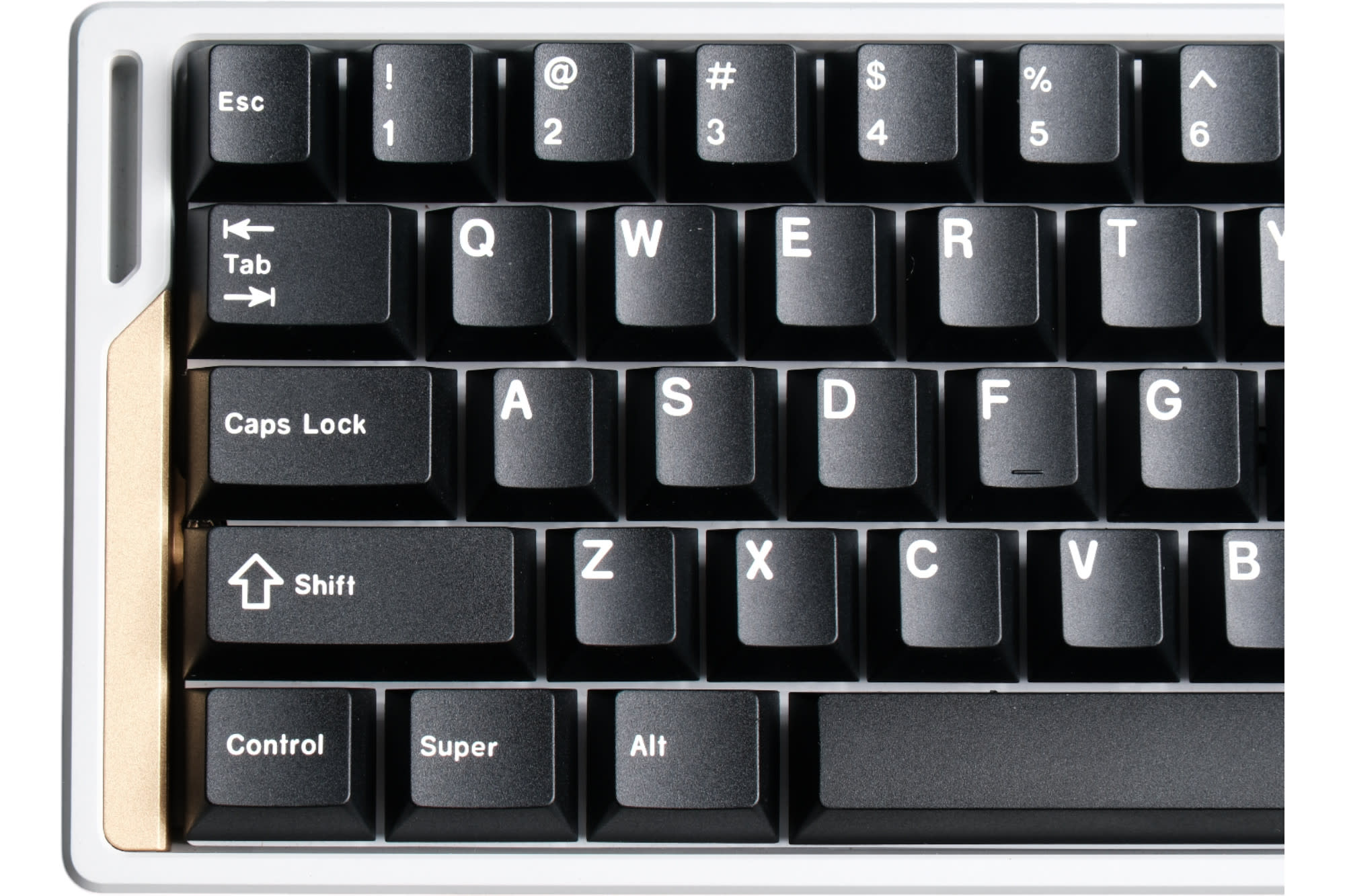 Keykobo WoB Keycap Kit