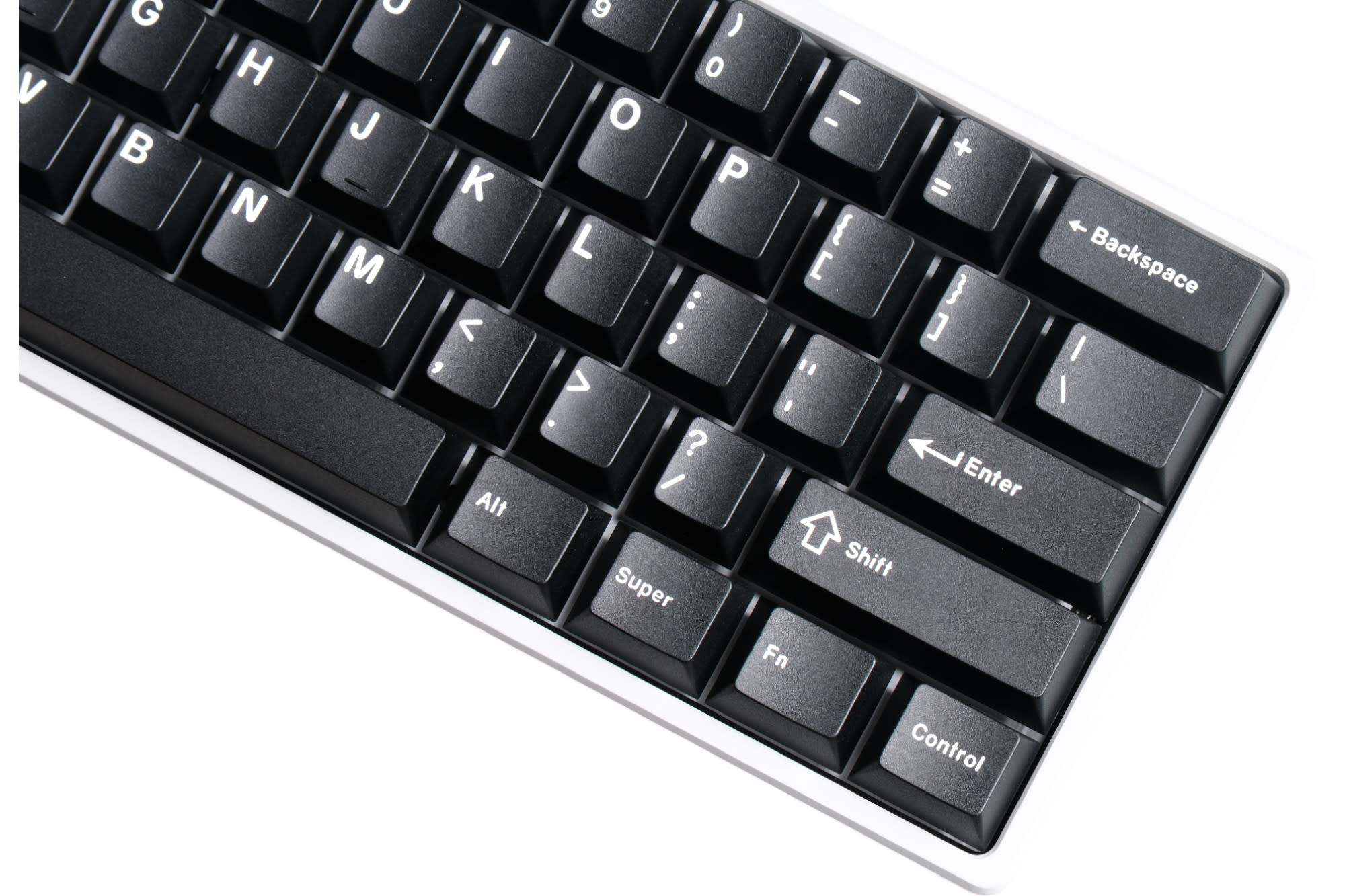 Keykobo WoB Keycap Kit