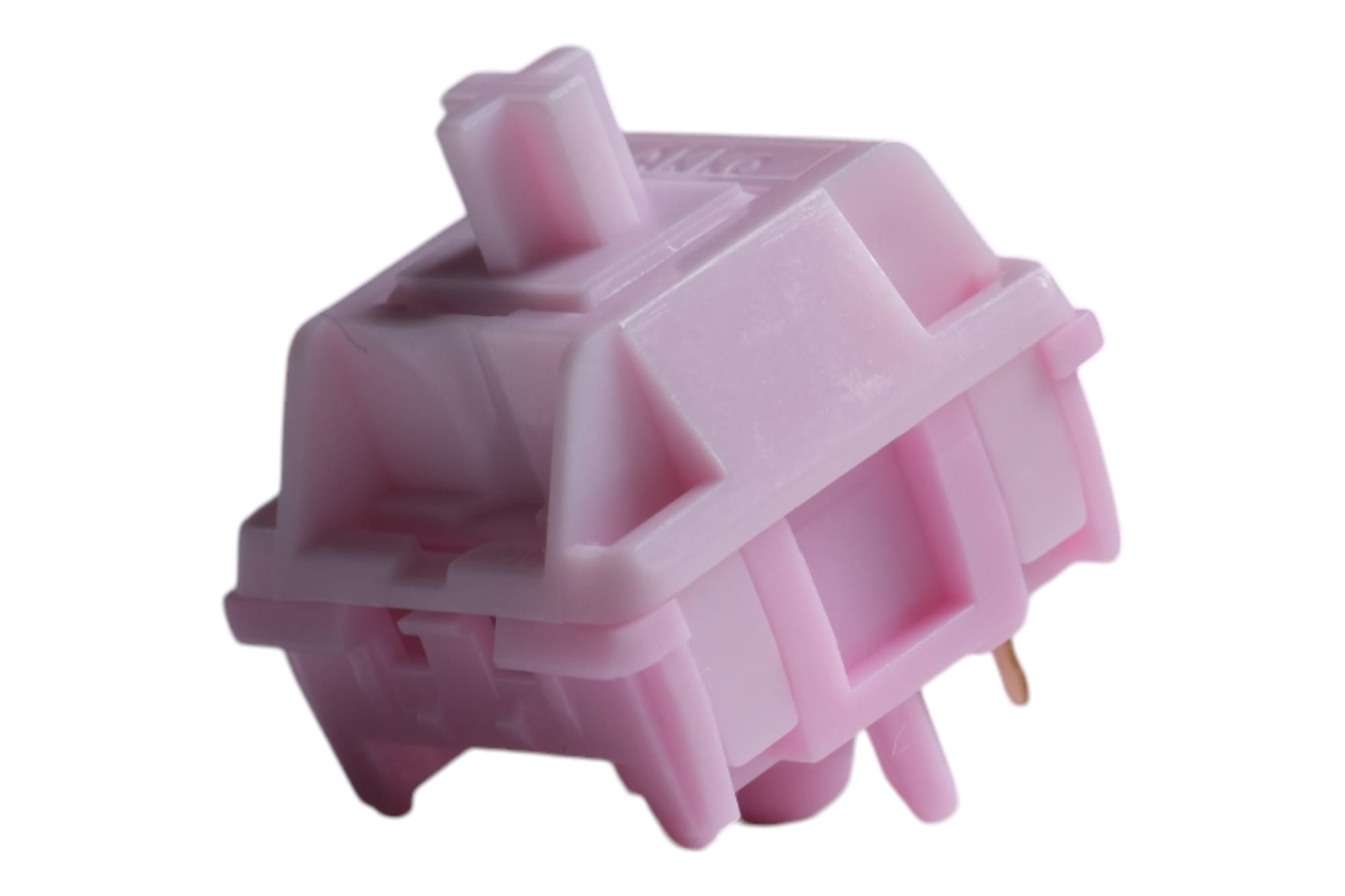 Akko Stellar Rose Linear Switch