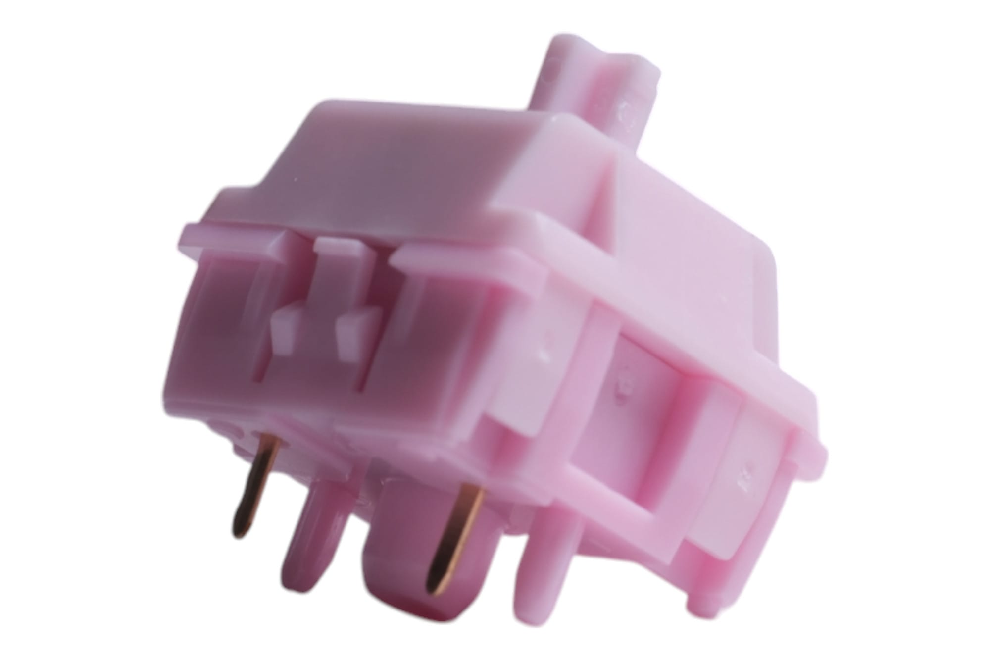 Akko Stellar Rose Linear Switch