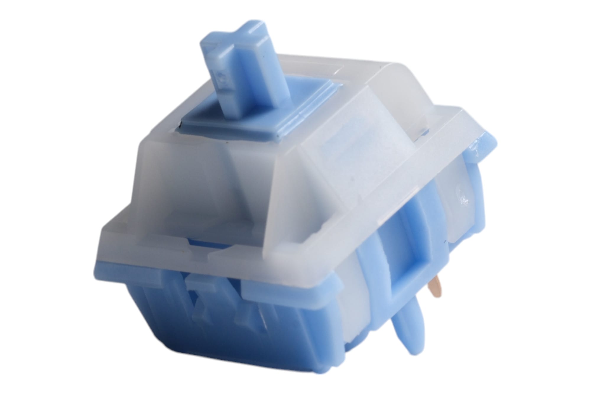 Keygeek Hachiware 40g Linear Switch