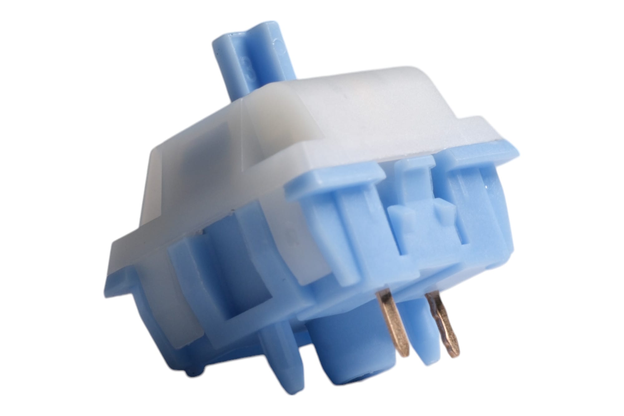 Keygeek Hachiware 40g Linear Switch