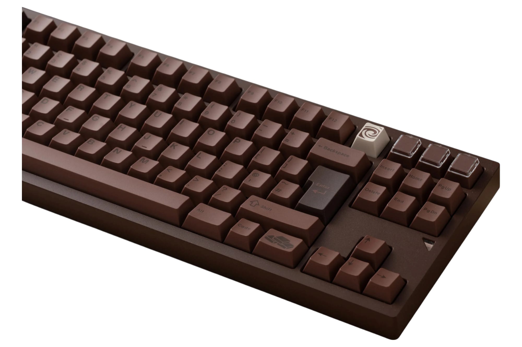 Keykobo Nama Keycap Kit