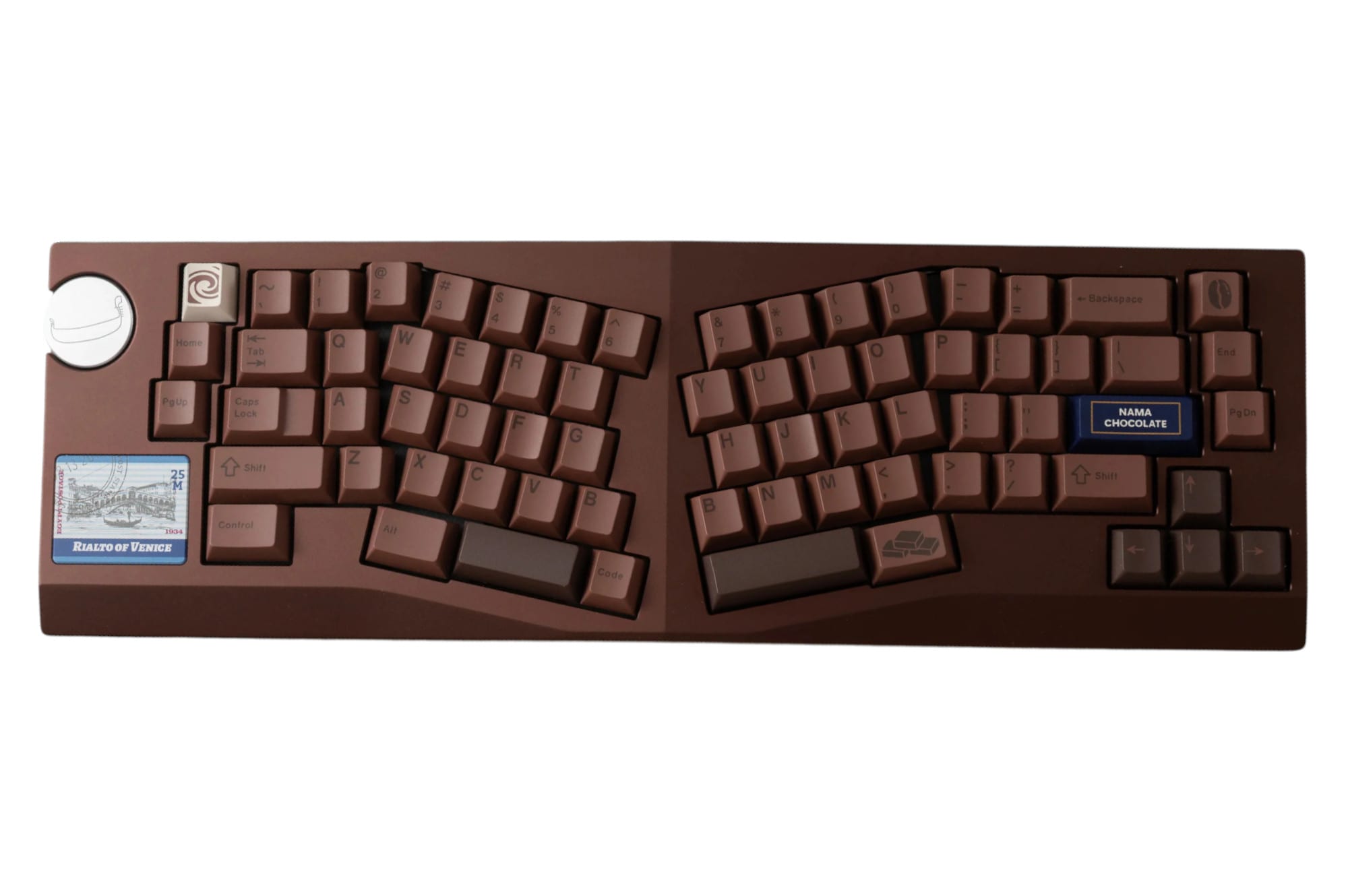 Keykobo Nama Keycap Kit