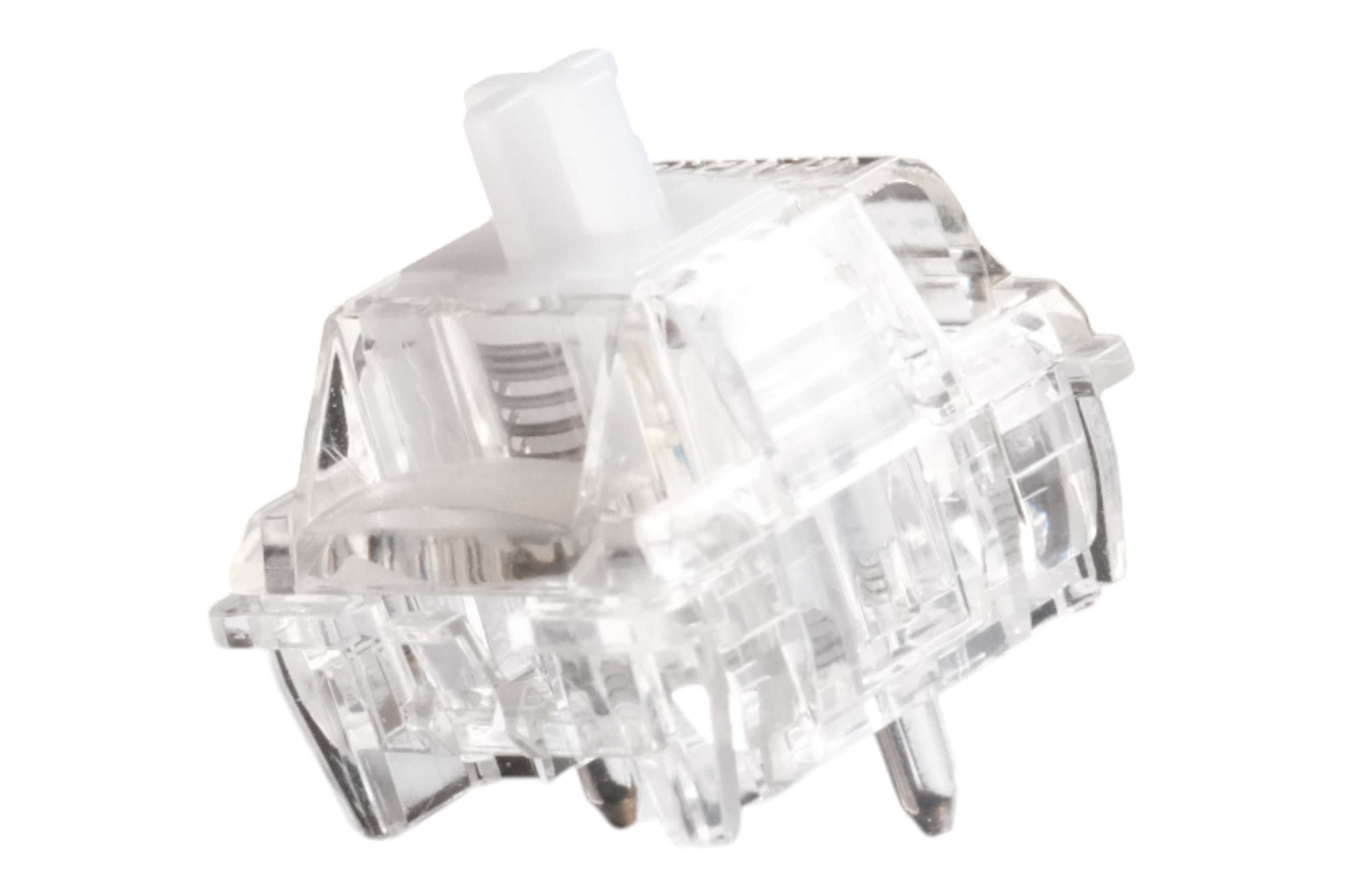 Gateron Magnetic Jade Air Hall Effect Switch