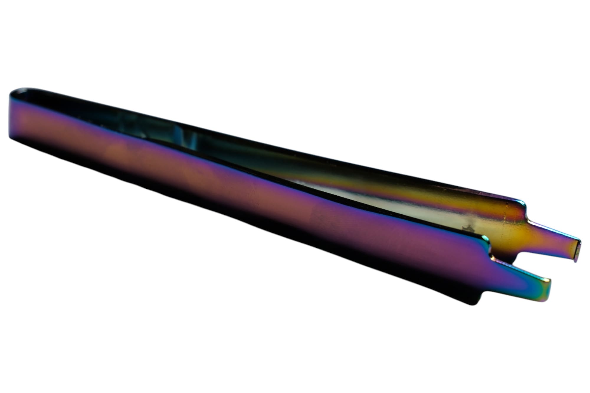 Mielke Iridescent Switch Puller