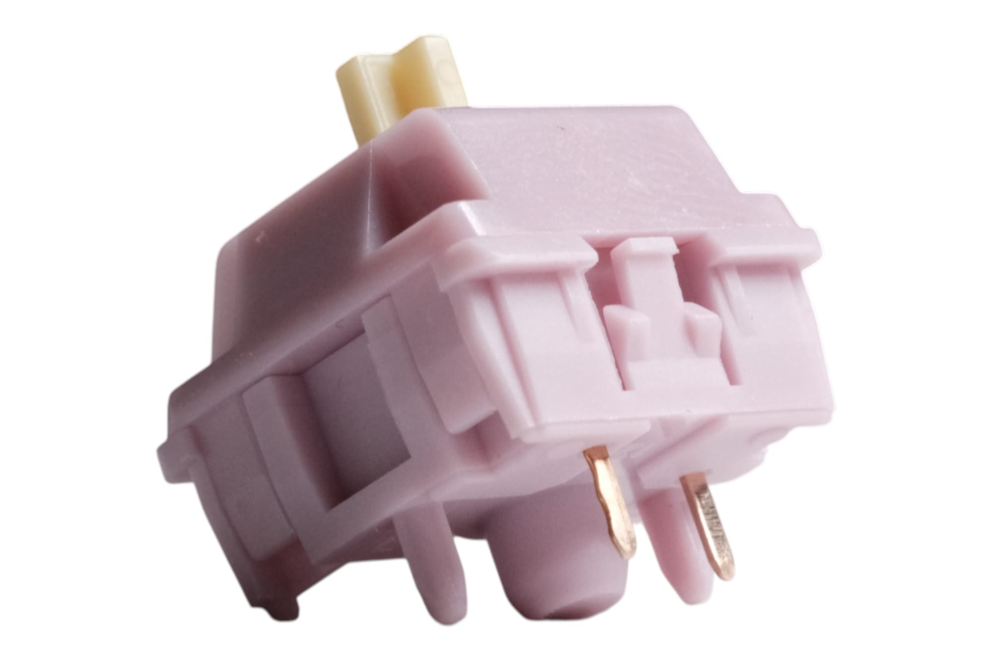 HMX Bruise Tactile Switch