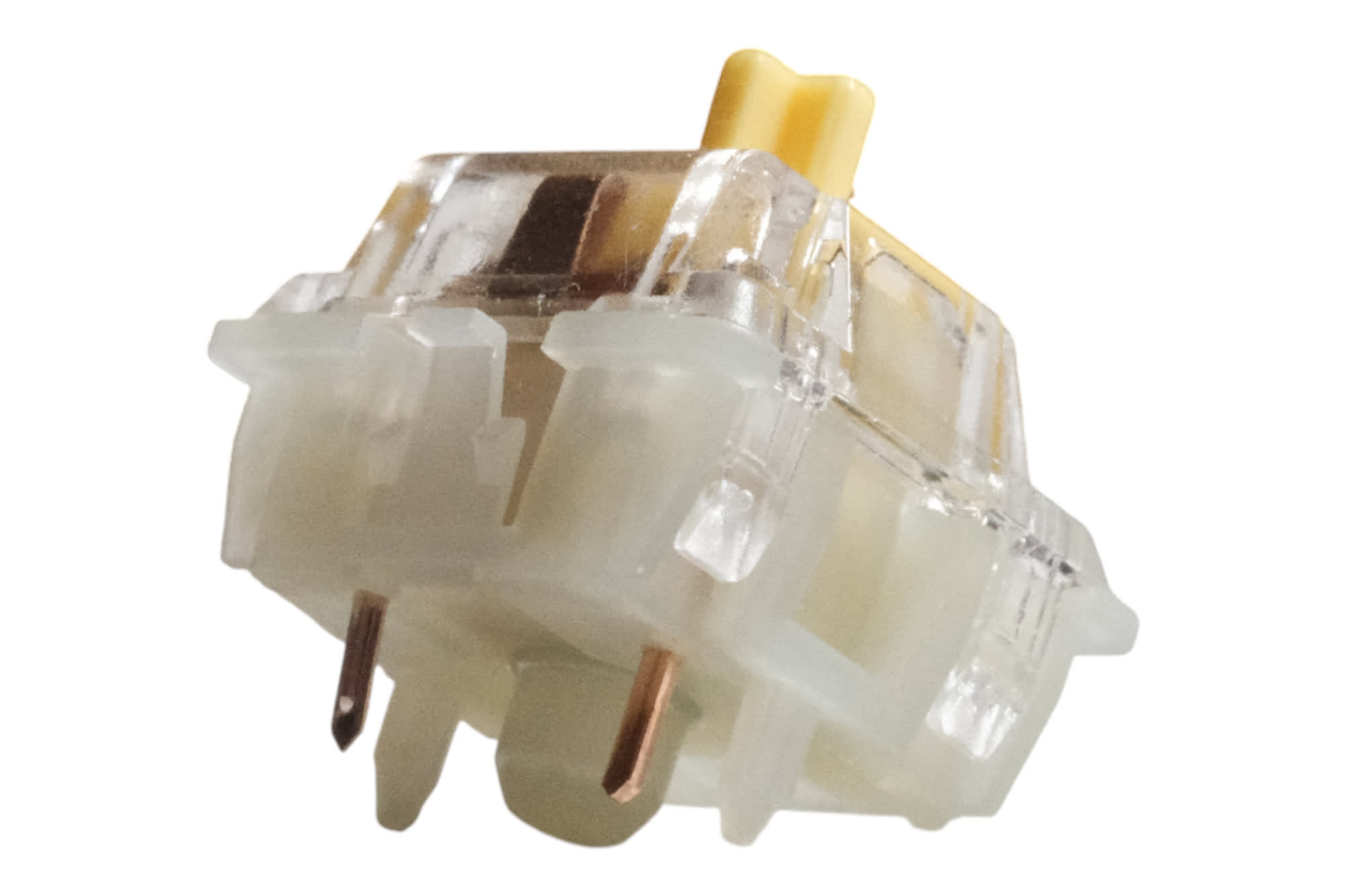 Cherry MX Honey Tactile Switch