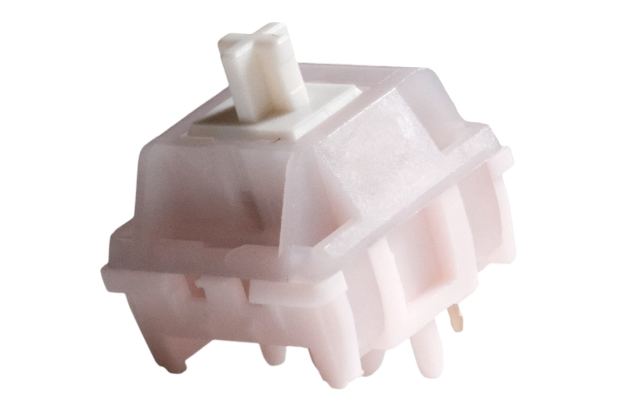 HMX Anti Linear Switch