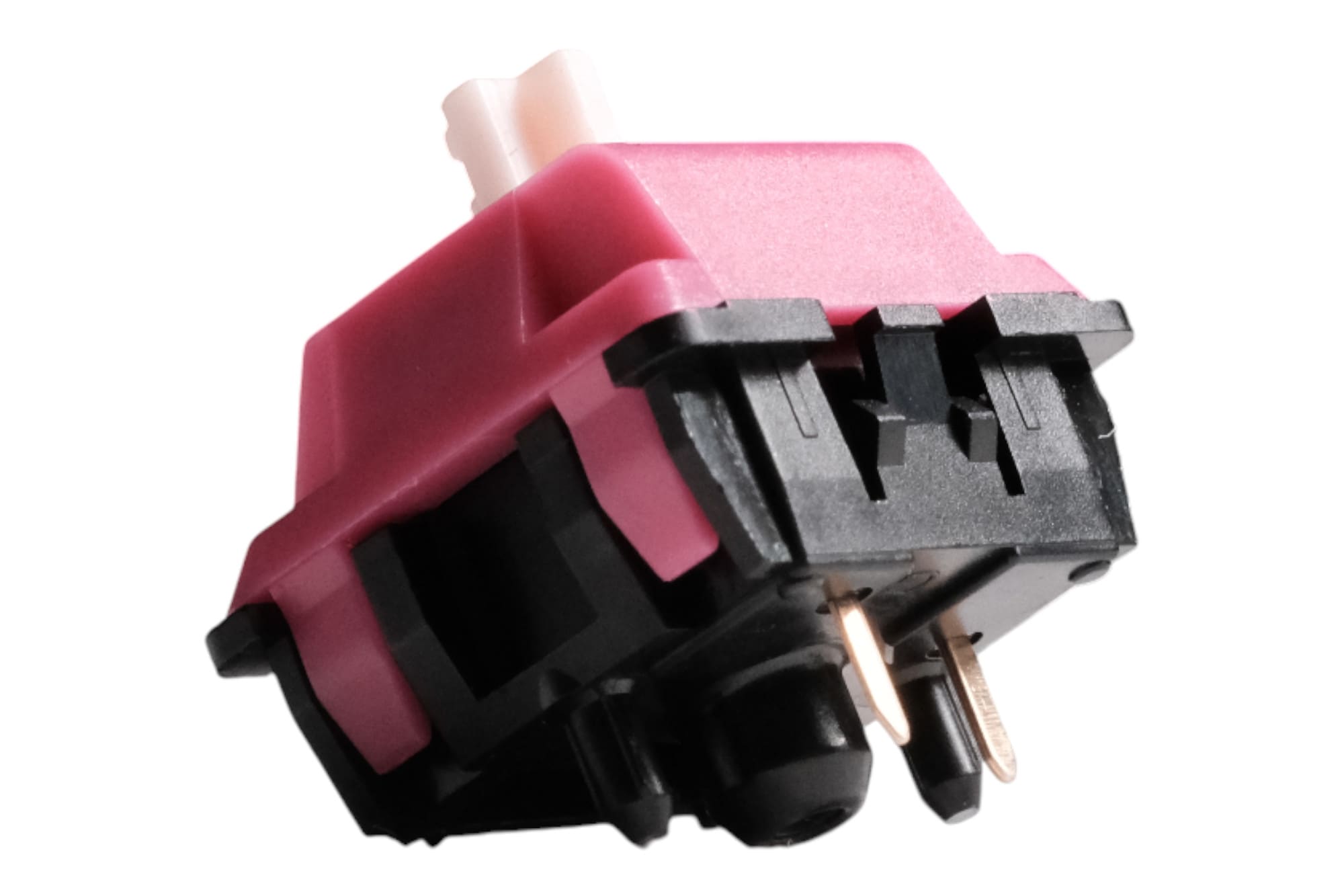 Bsun Raspberry Cheesecake Linear Switch