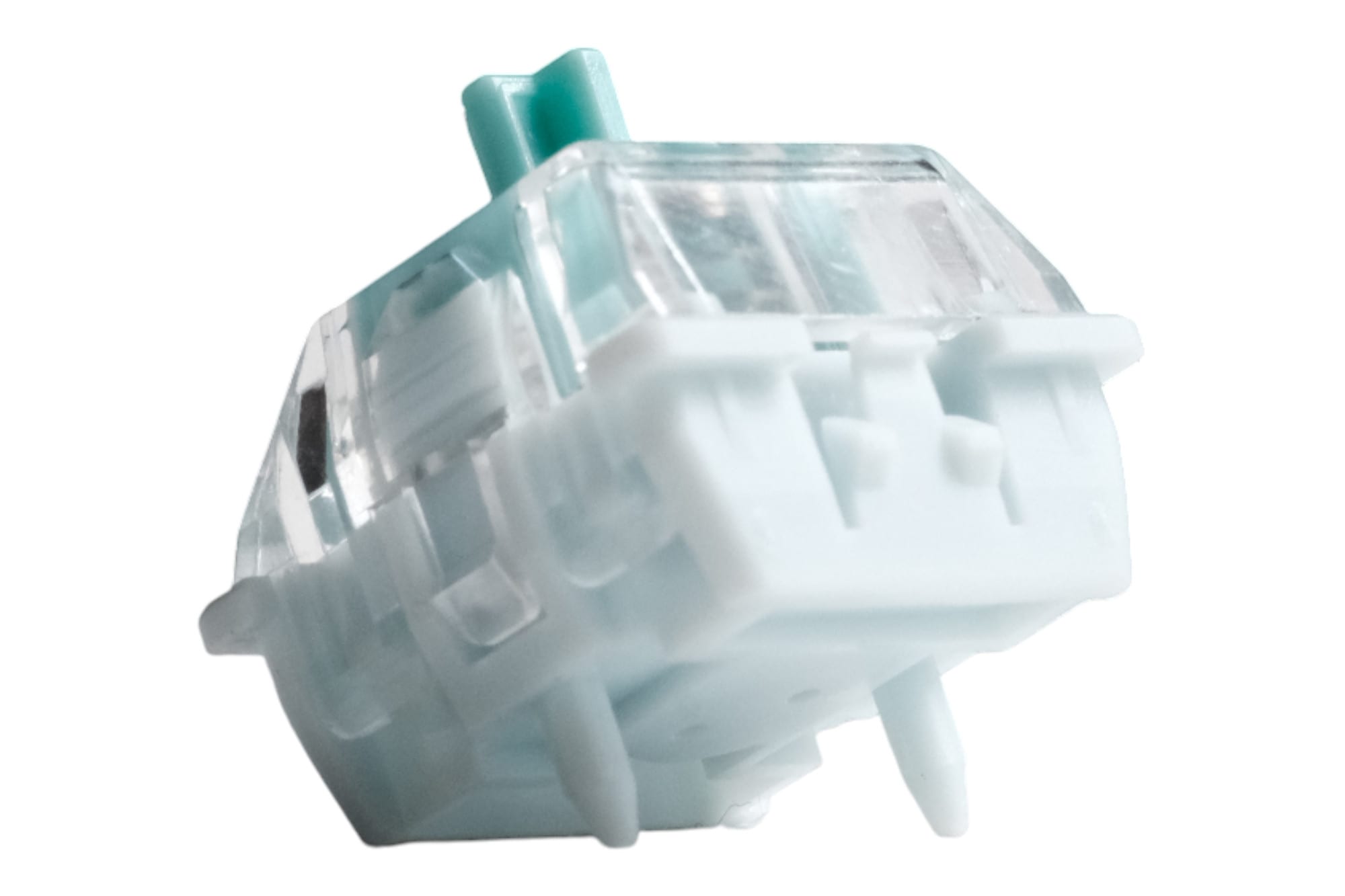 TTC Elf King Hall Effect Switch